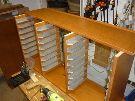 Storage Requirements for Electronic Components.